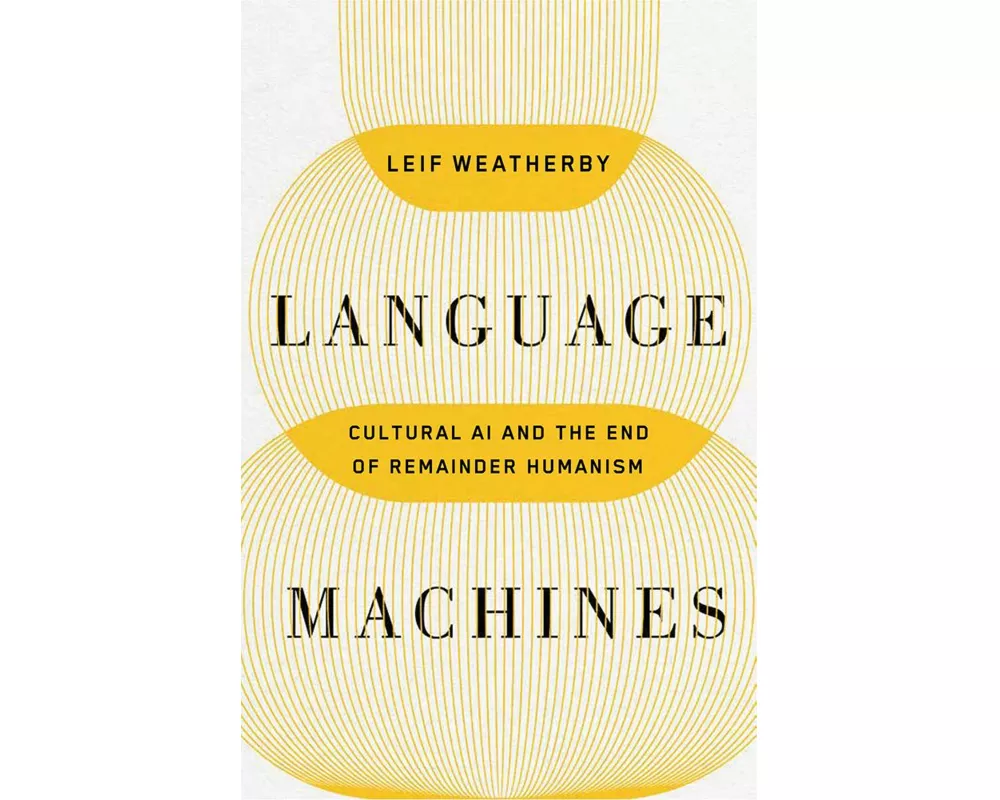 Language Machines