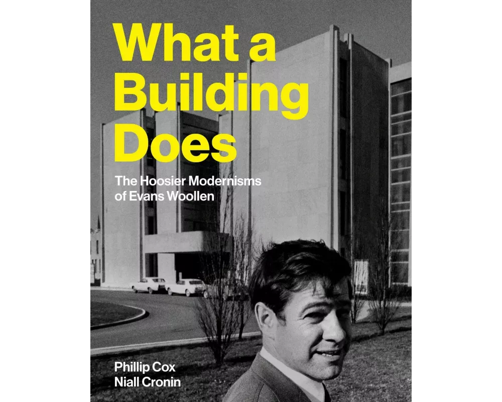 What a Building Does