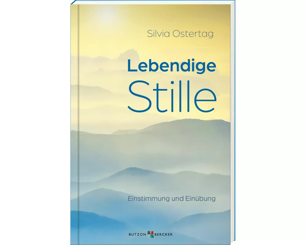 Lebendige Stille
