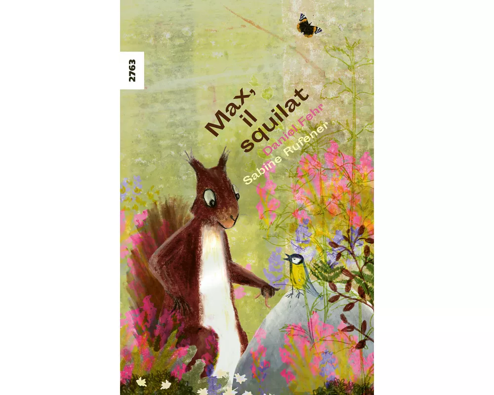 Max, il squilat