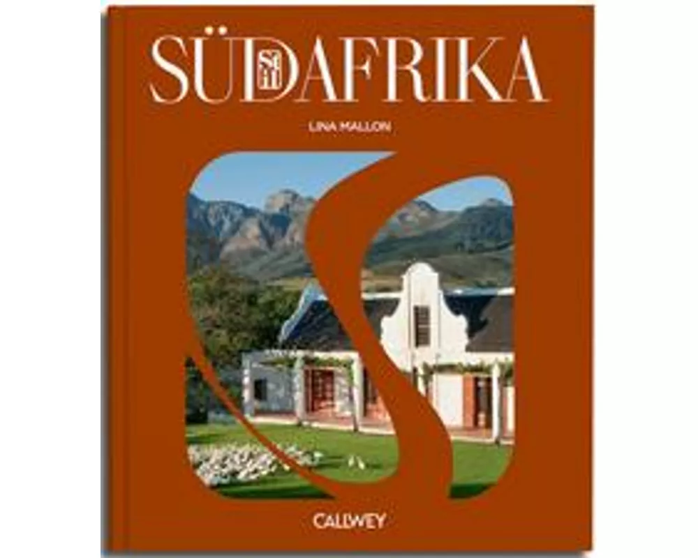 Südafrika Stil