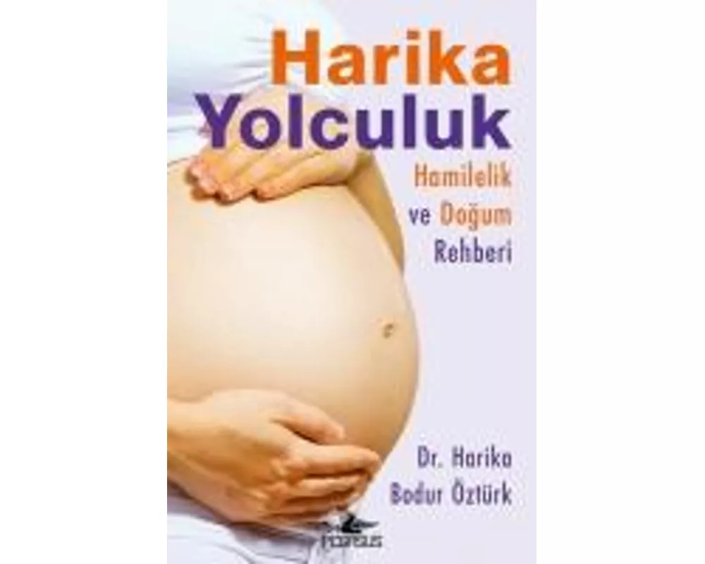 Harika Yolculuk