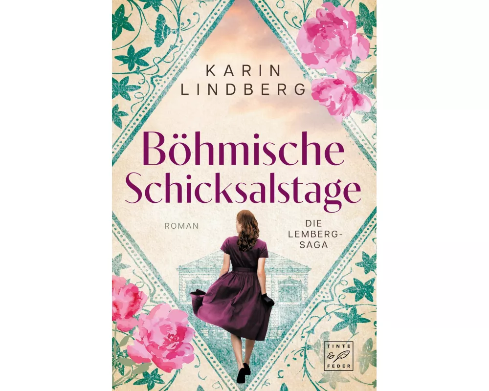 Böhmische Schicksalstage