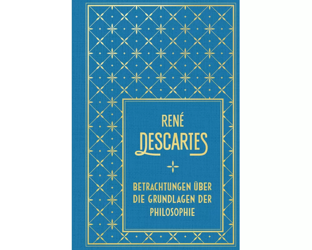 Betrachtungen über die Grundlagen der Philosophie