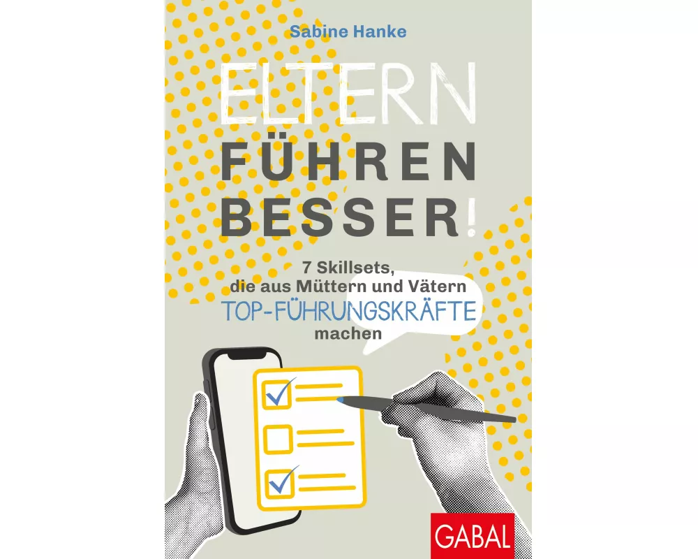 Eltern führen besser!