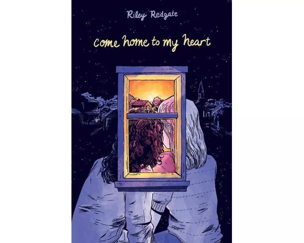 Come Home to My Heart