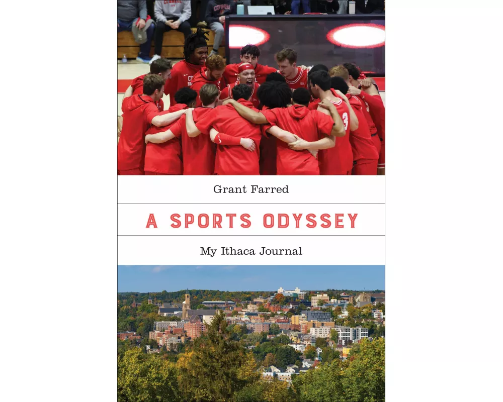 A Sports Odyssey