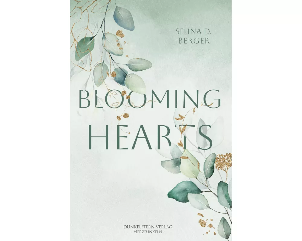Blooming Hearts
