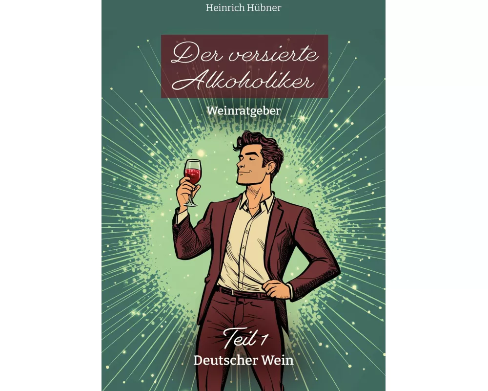 Der versierte Alkoholiker
