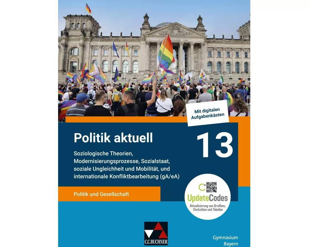 Politik aktuell 13 (gA/eA) - G9