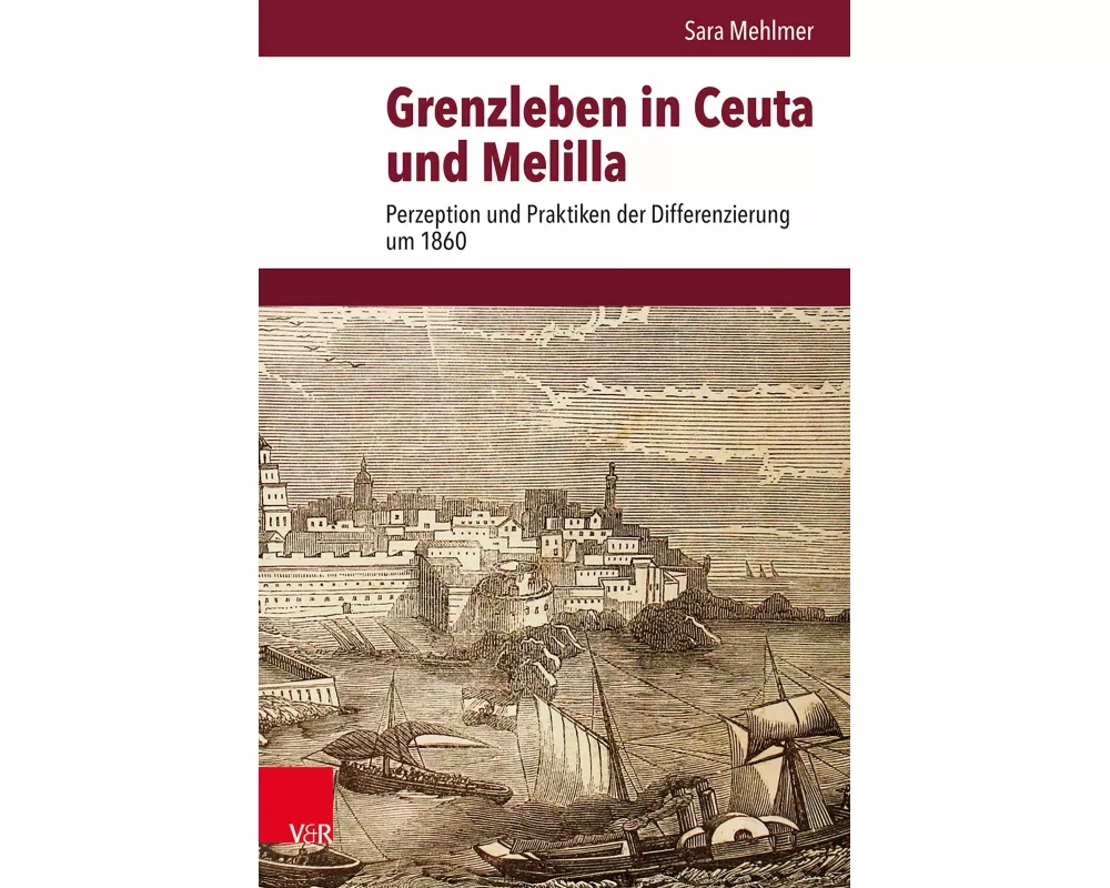 Grenzleben in Ceuta und Melilla