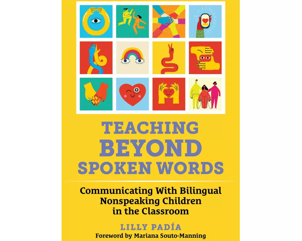 Teaching Beyond Spoken Words