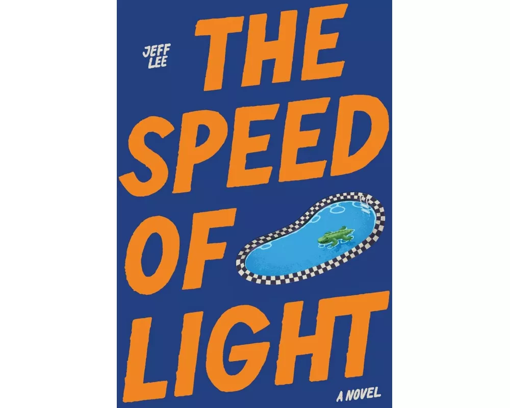 The Speed of Light