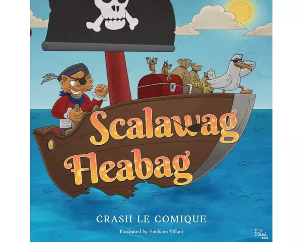 Scalawag Fleabag