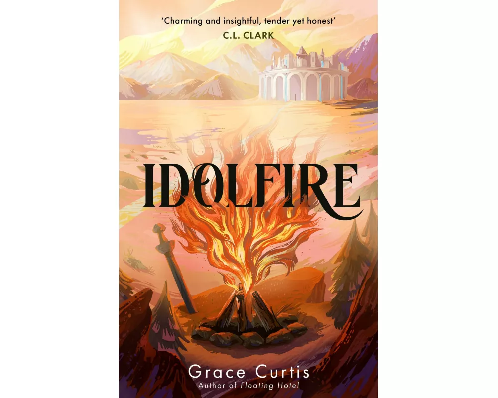 Idolfire