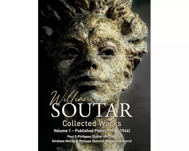 William Soutar Collected Works