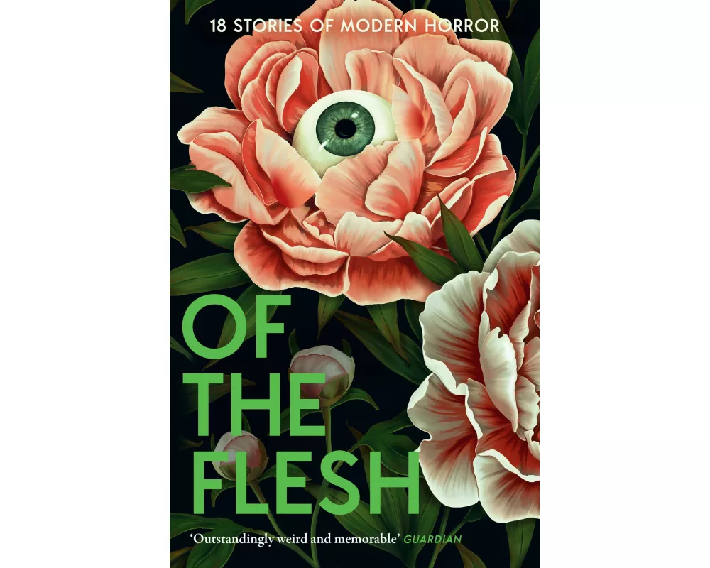 Of the Flesh