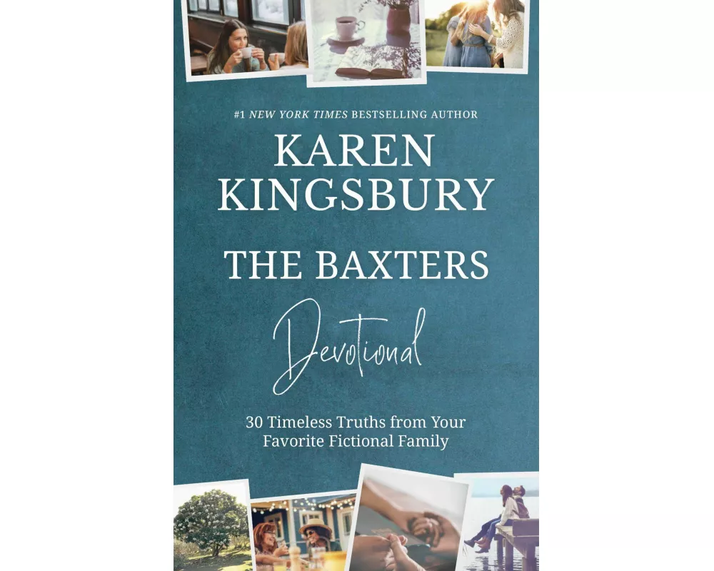 The Baxters Devotional