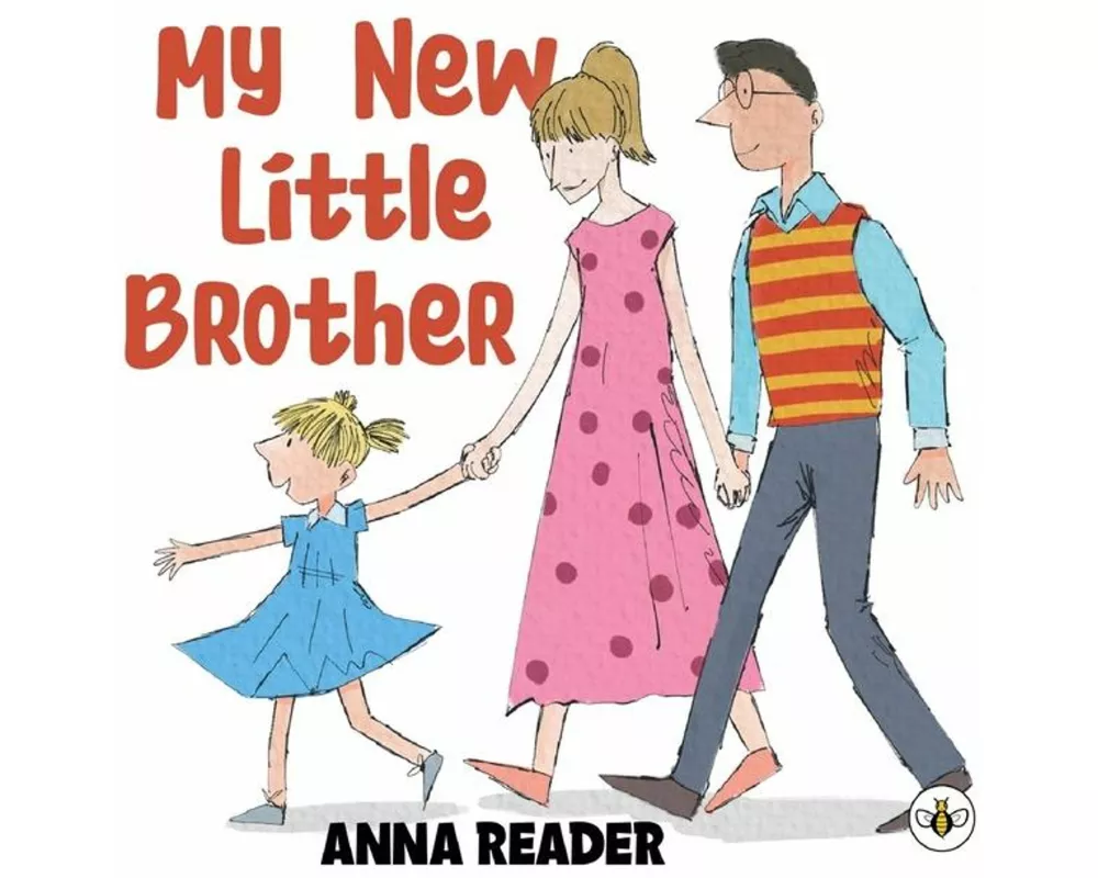 My New Little Brother