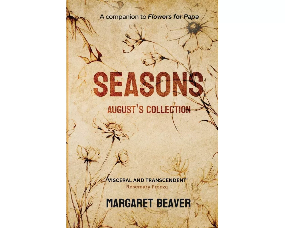 Seasons - August's Collection
