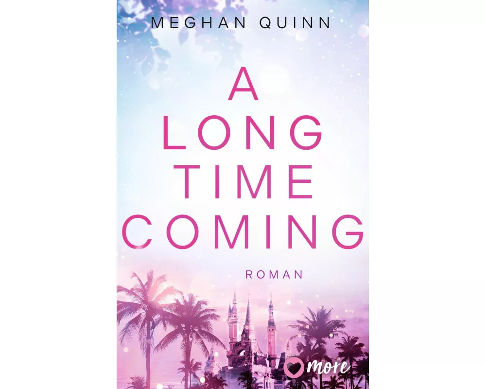 A Long Time Coming