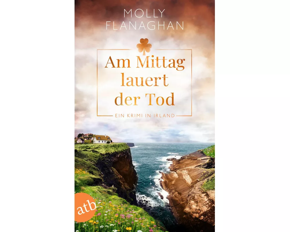 Am Mittag lauert der Tod