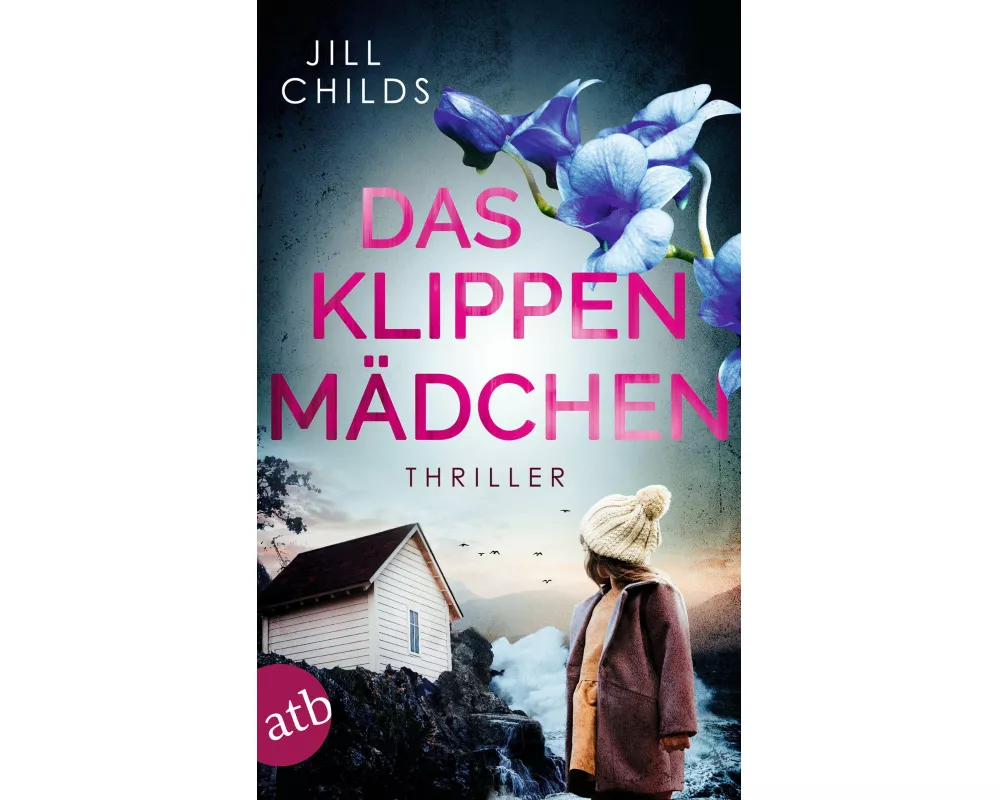 Das Klippenmädchen