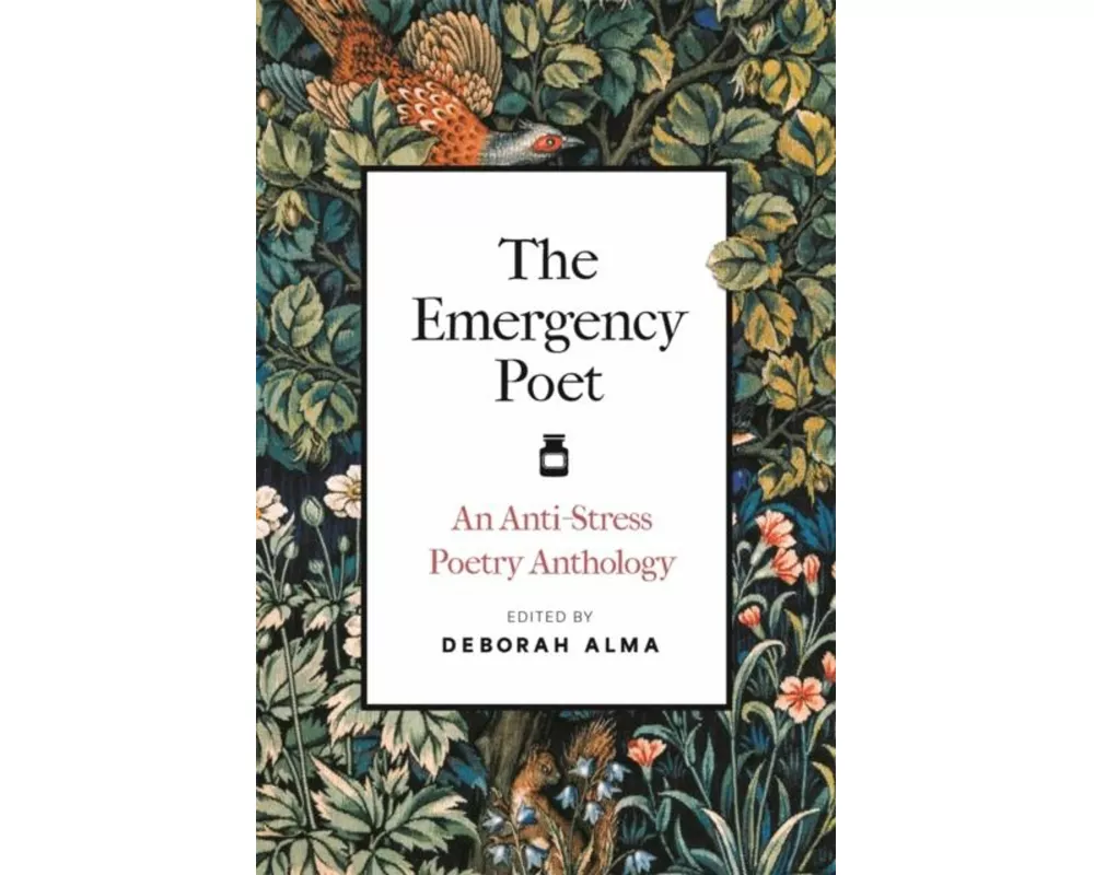 The Emergency Poet