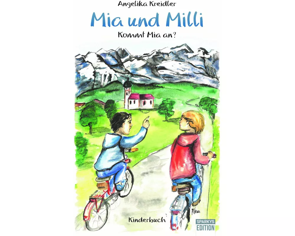 Mia und Milli