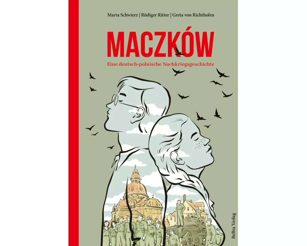 Maczków