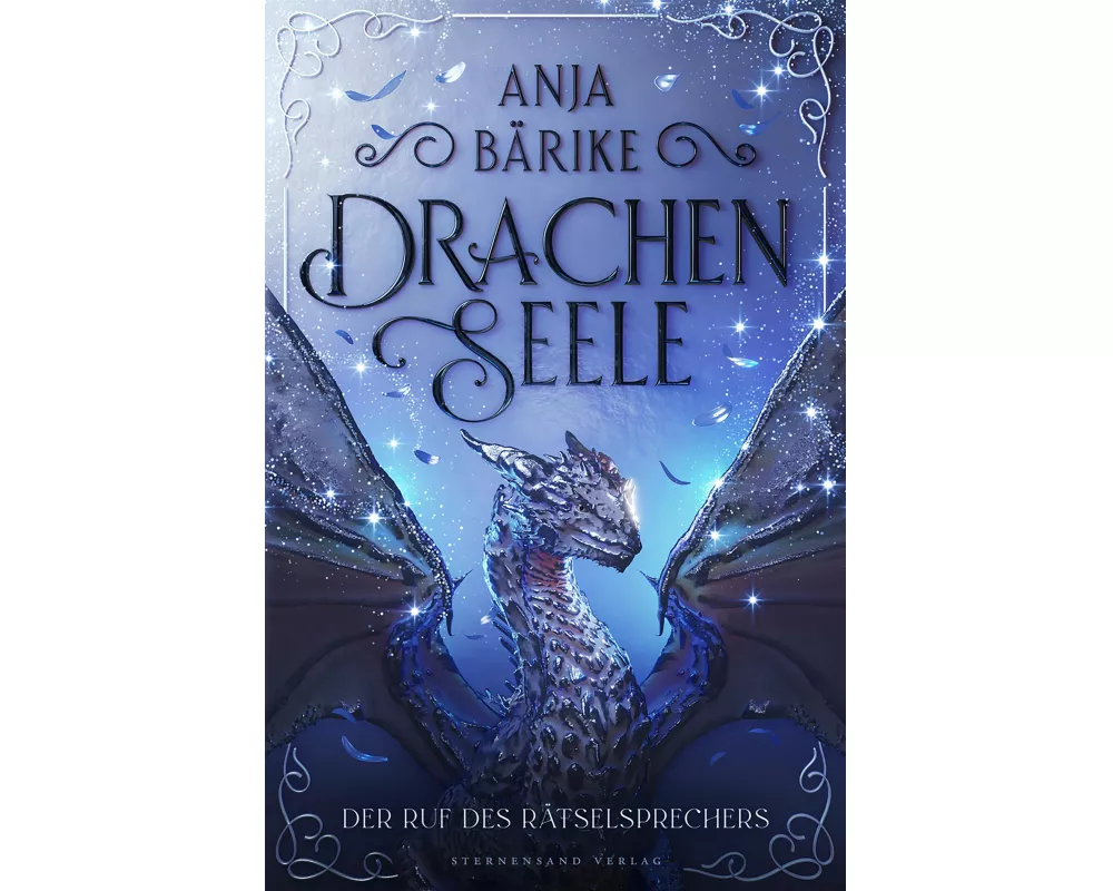 Drachenseele (Band 1)