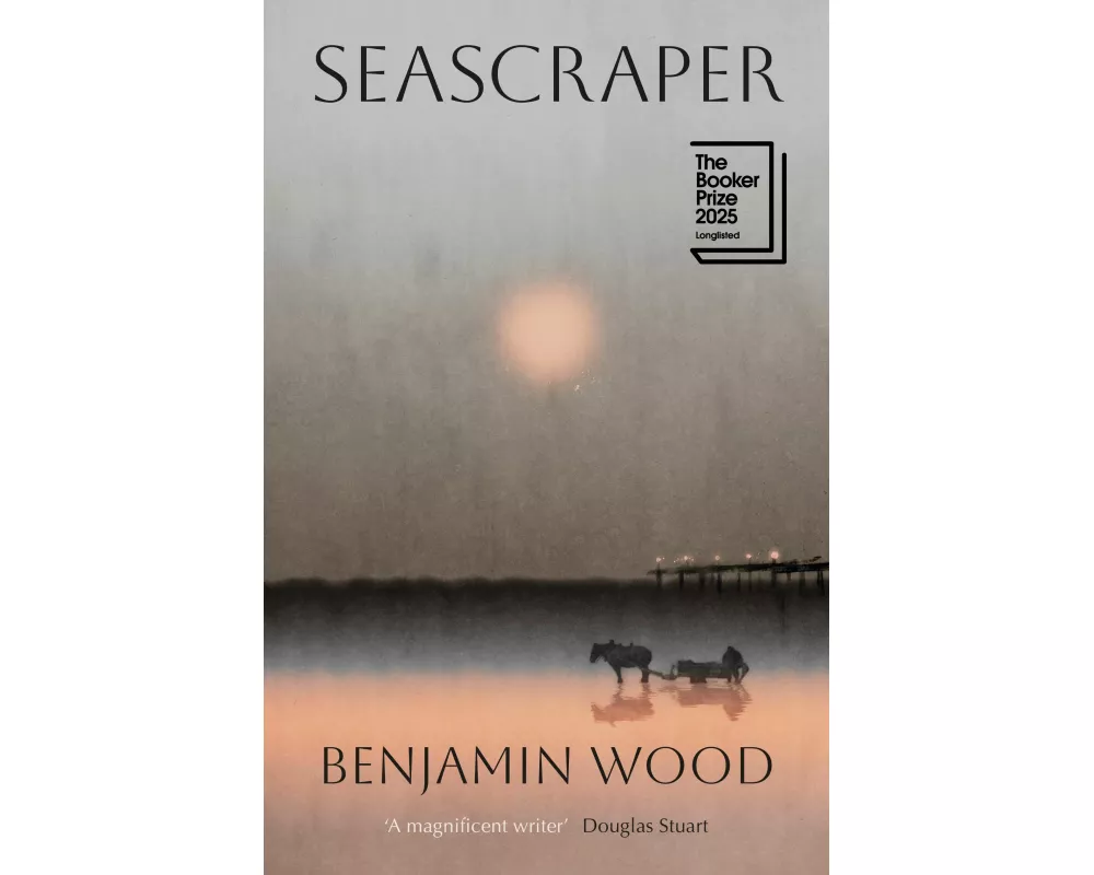 Seascraper