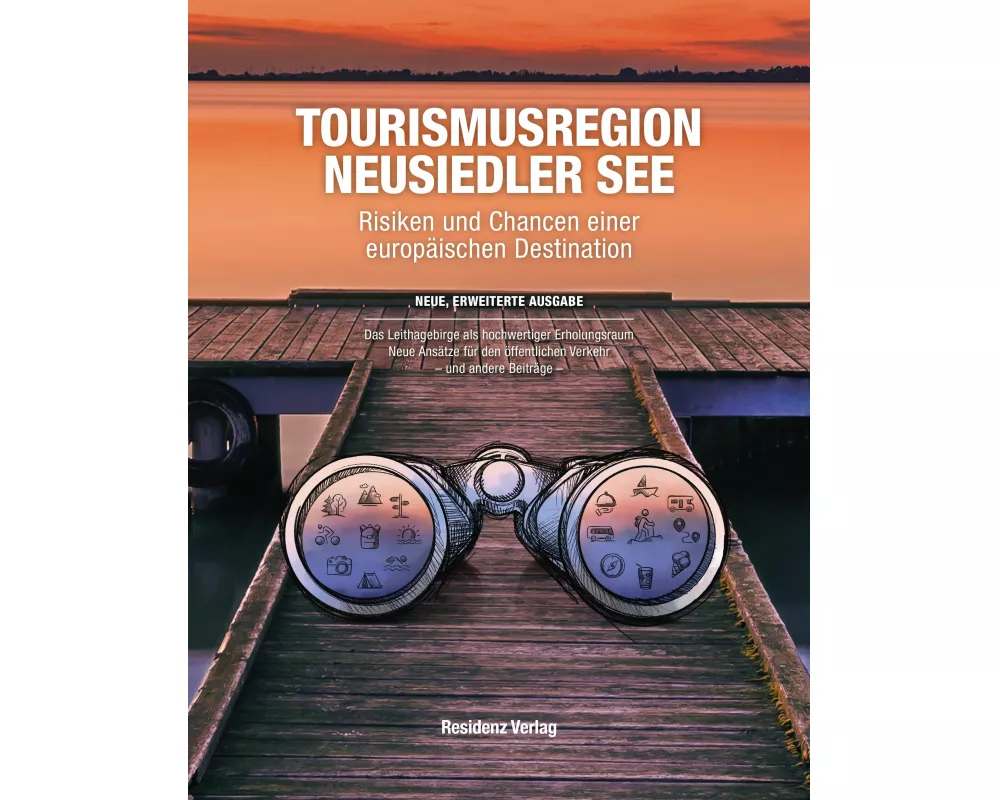 Tourismusregion Neusiedler See