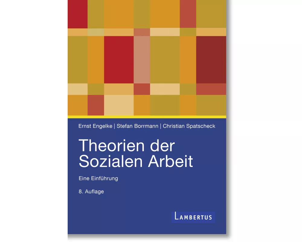Theorien der Sozialen Arbeit
