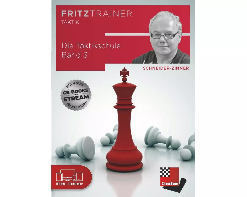 Die Taktikschule Band 3