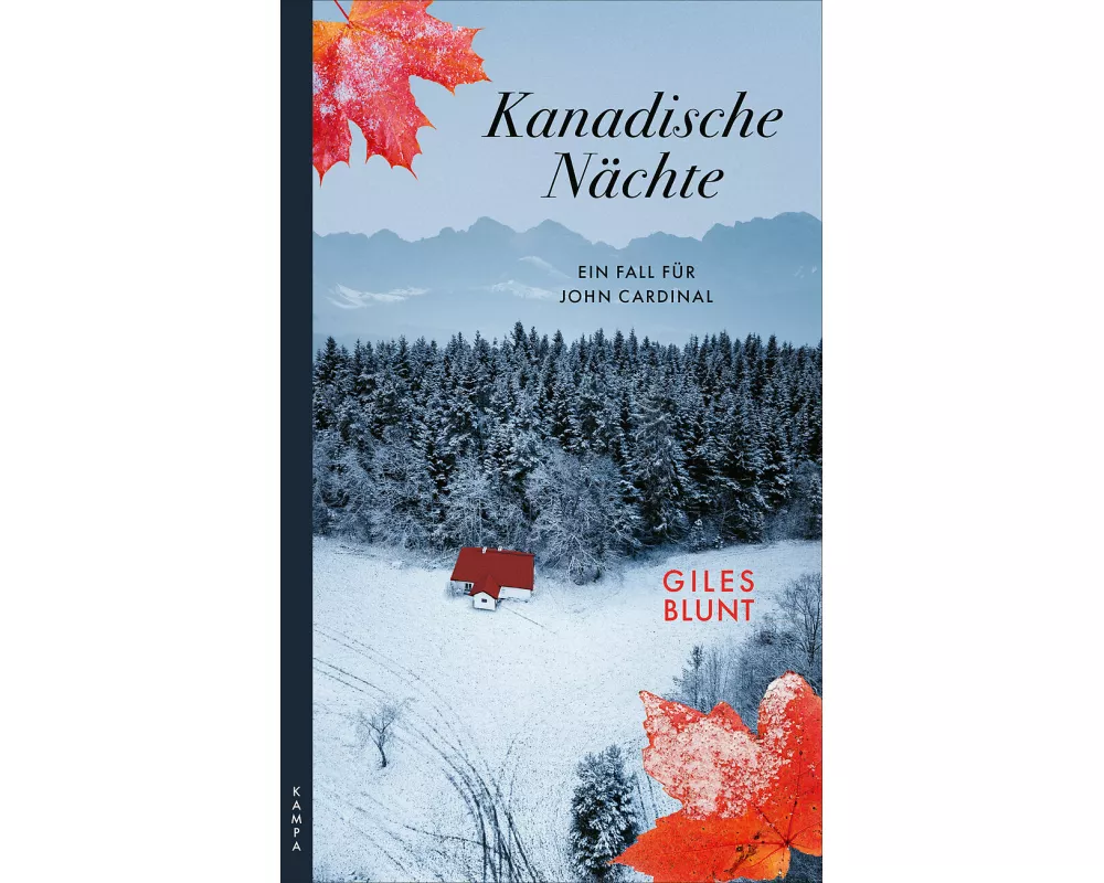 Kanadische Nächte
