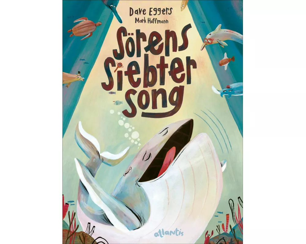 Sörens siebter Song