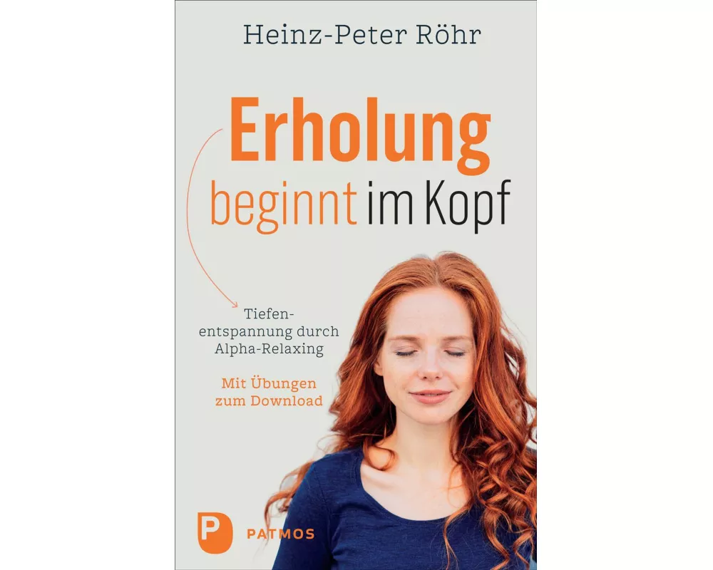 Erholung beginnt im Kopf