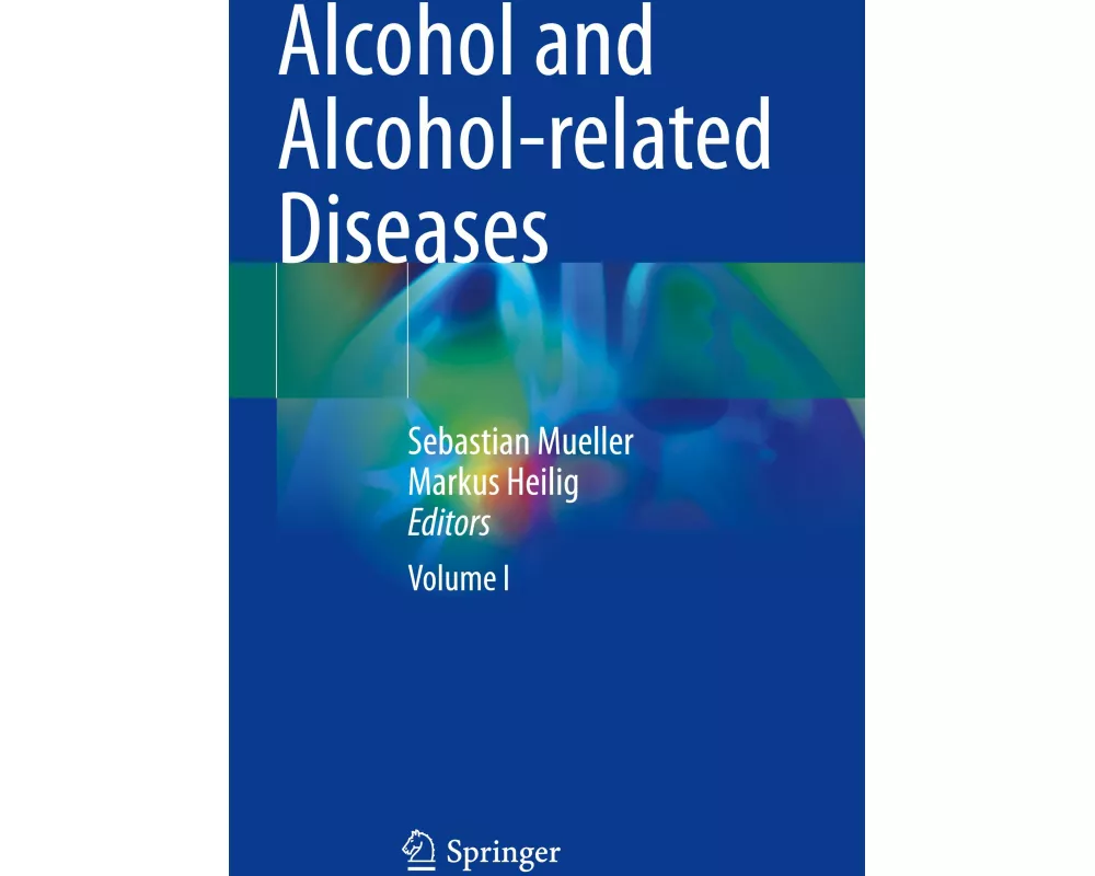Alcohol and Alcohol-related Diseases