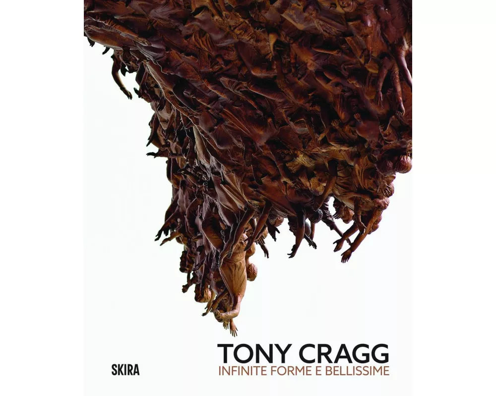 Tony Cragg (Bilingual edition)