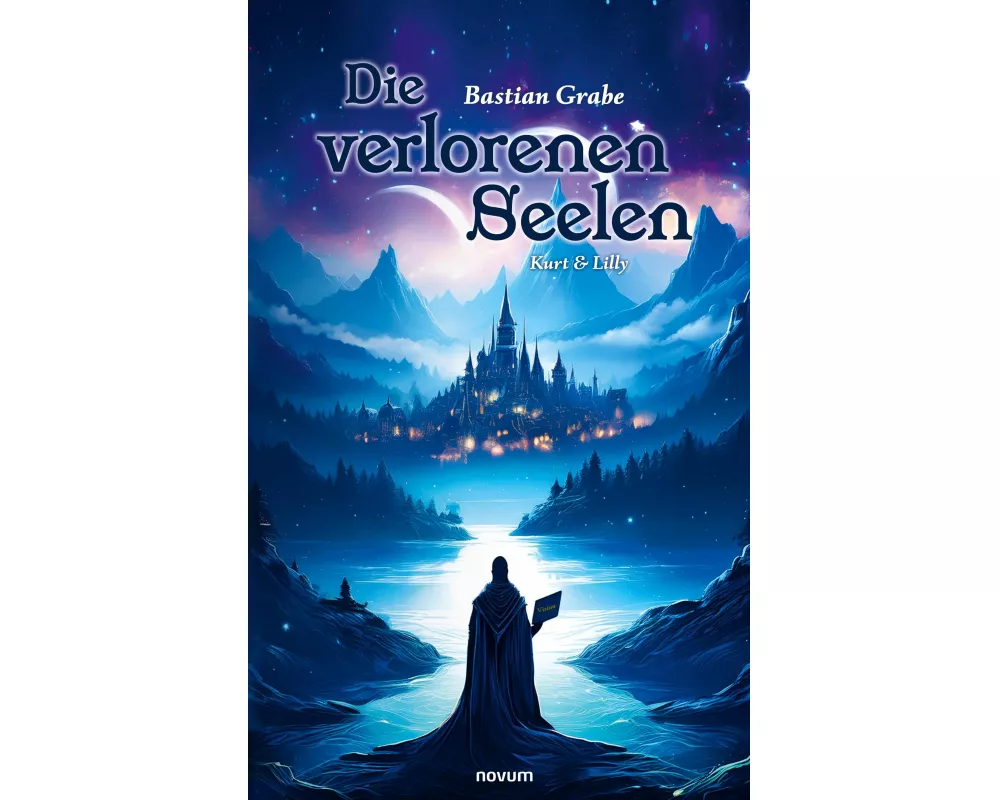 Die verlorenen Seelen