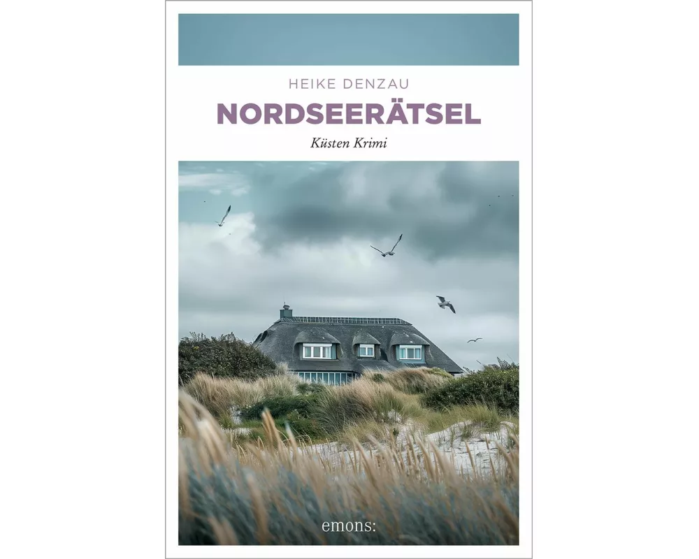 Nordseerätsel