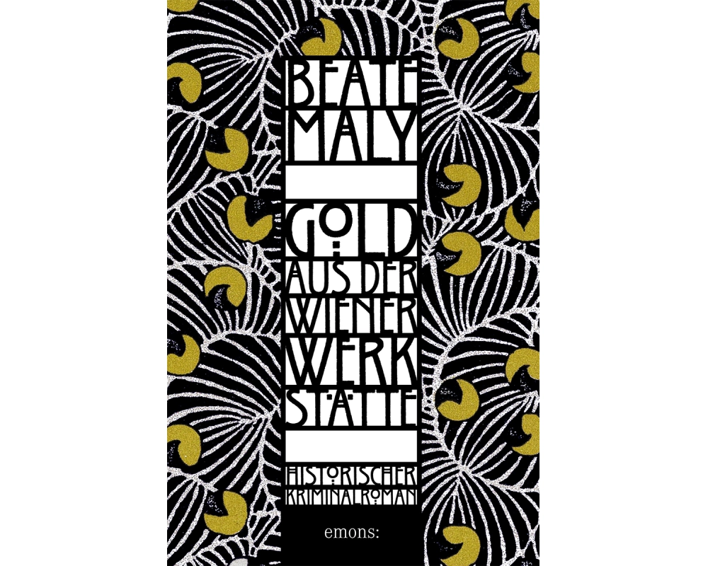 Gold aus der Wiener Werkstätte