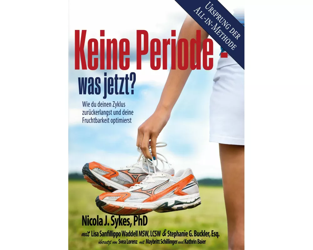 Keine Periode - was jetzt?