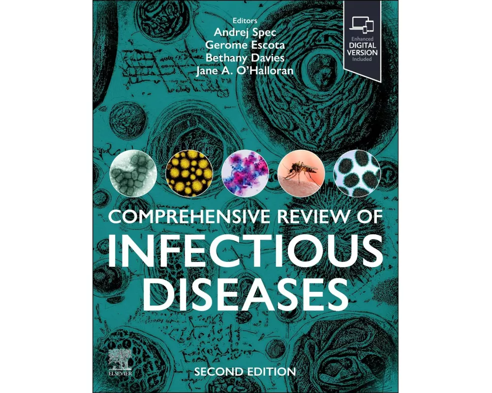 Comprehensive Review of Infectious Diseases