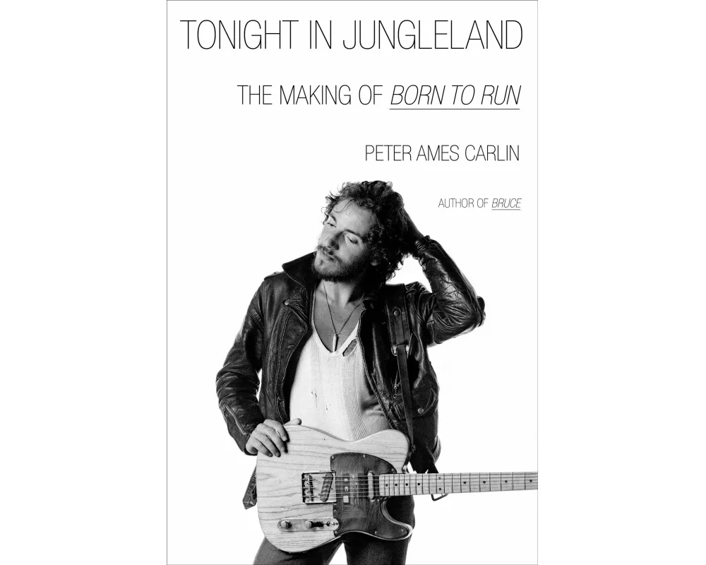 Tonight in Jungleland