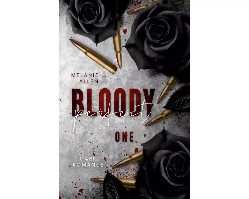 Bloody Perfect - One