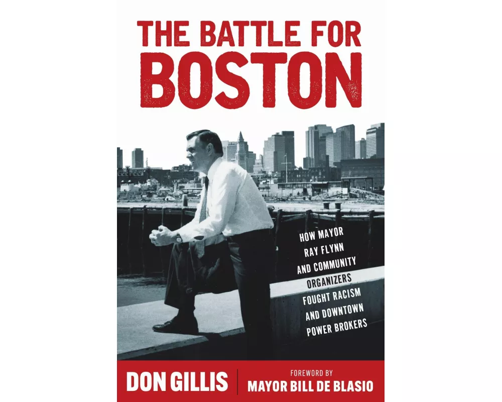 The Battle for Boston