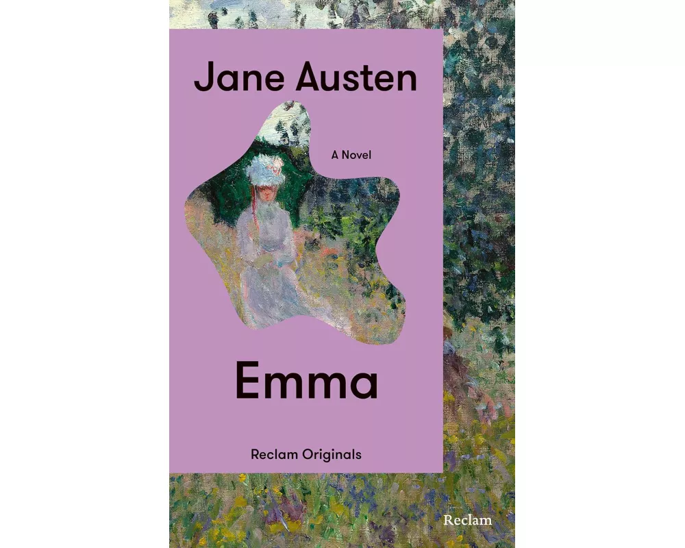 Emma. A Novel