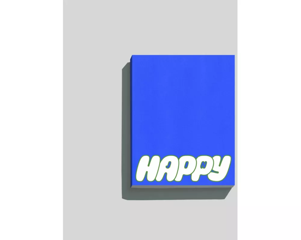 Happy (Ver. 3 Navigate)